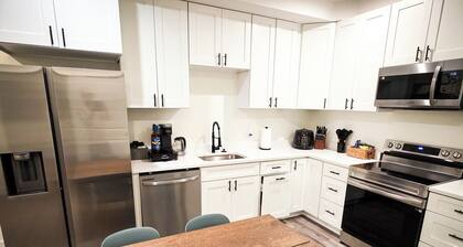 Bring the whole family to this great place with lots of room for fun.