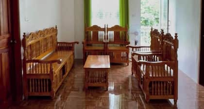 The Meadow View House