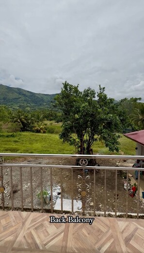 House, 4 Bedrooms, Smoking, Balcony | Property grounds