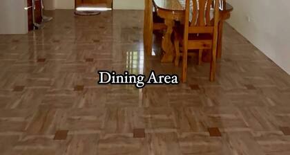 The Meadow View House