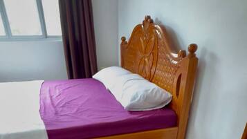 House, 4 Bedrooms, Smoking, Balcony | 4 bedrooms