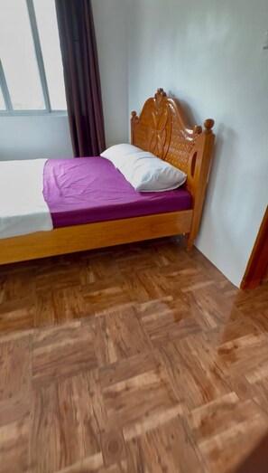 House, 4 Bedrooms, Smoking, Balcony | 4 bedrooms