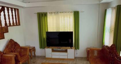 The Meadow View House