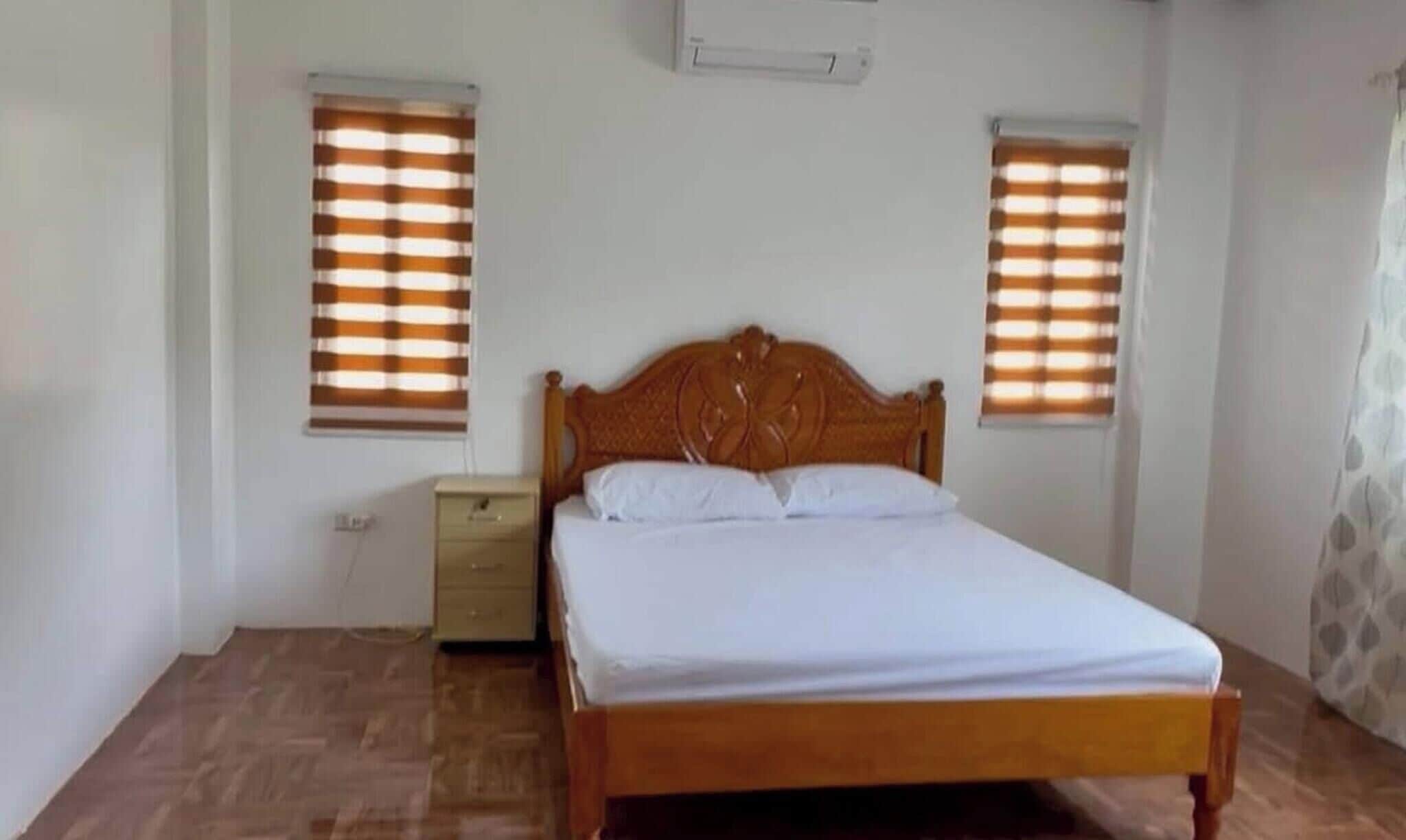 House, 4 Bedrooms, Smoking, Balcony | 4 bedrooms
