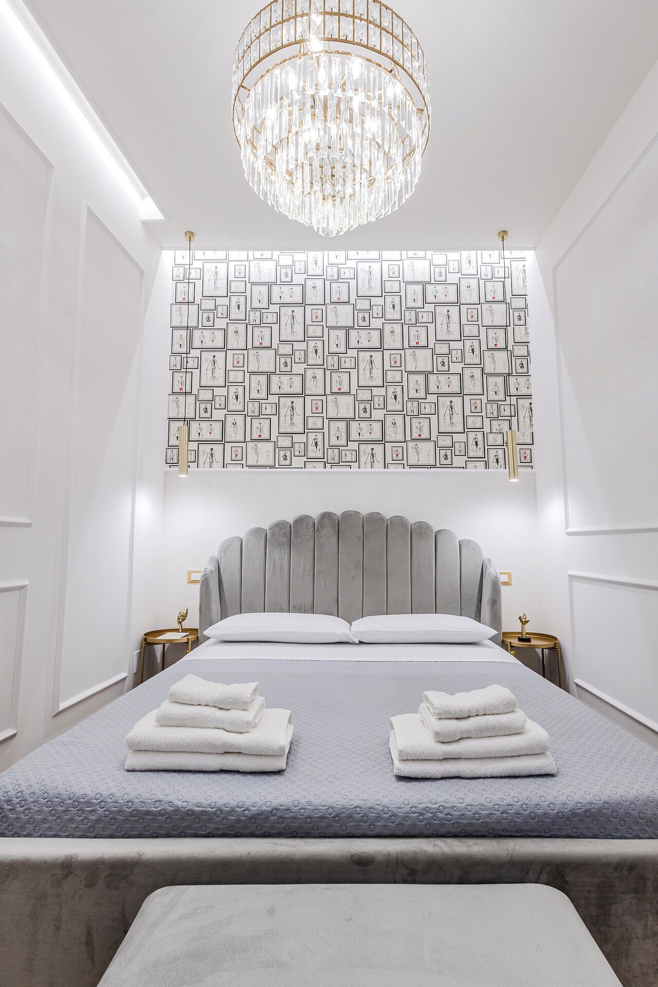 Junior-Suite, 1 Queen-Bett, eigenes Bad