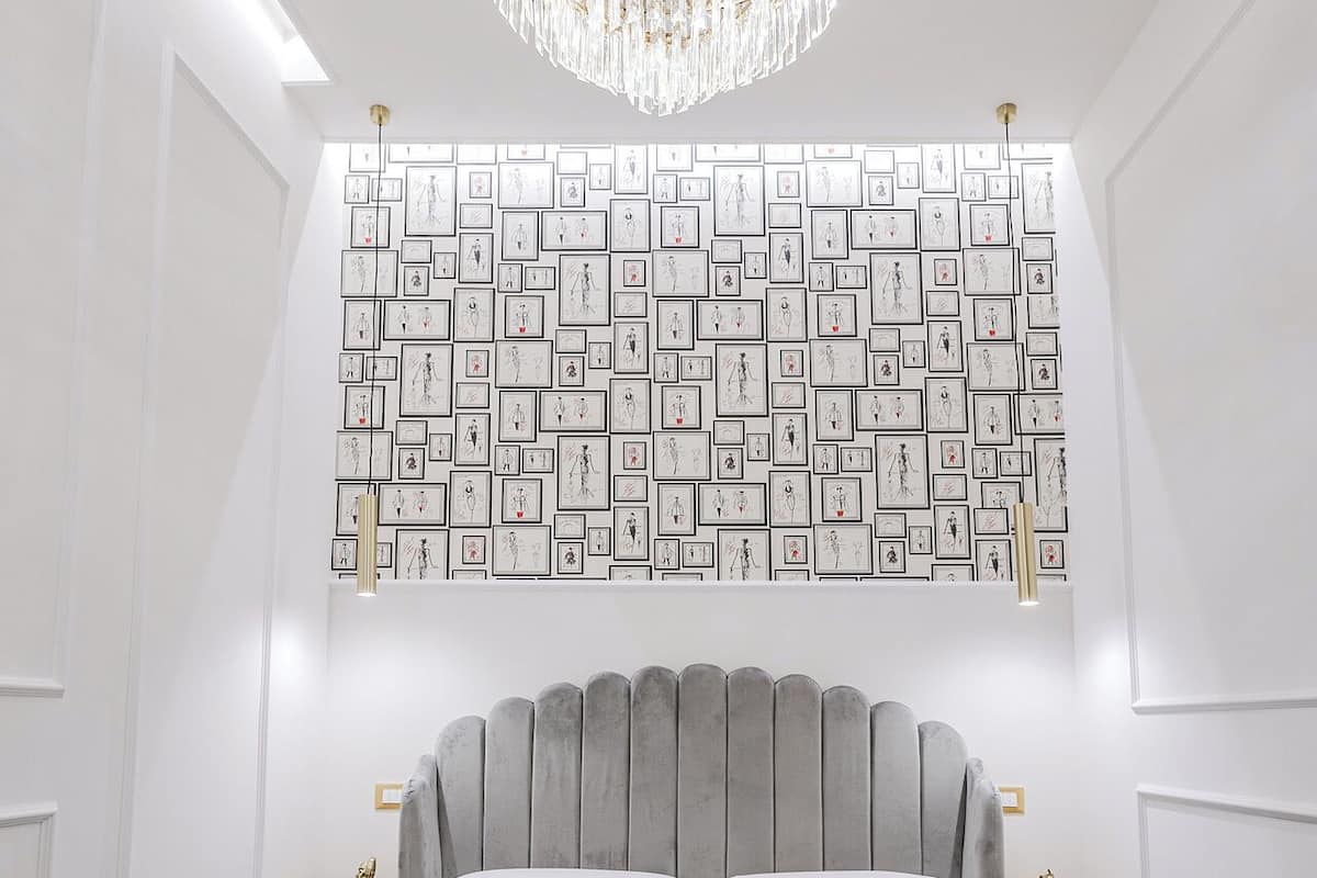 Junior-Suite, 1 Queen-Bett, eigenes Bad