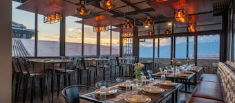 Moustache Hostel Gangtok