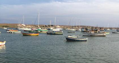 Villa with beautiful pool view very close to the beach and various amenities