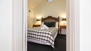 Room - Petersons Wines Dairy Cottage with Free Wine Tasting (Pokolbin)