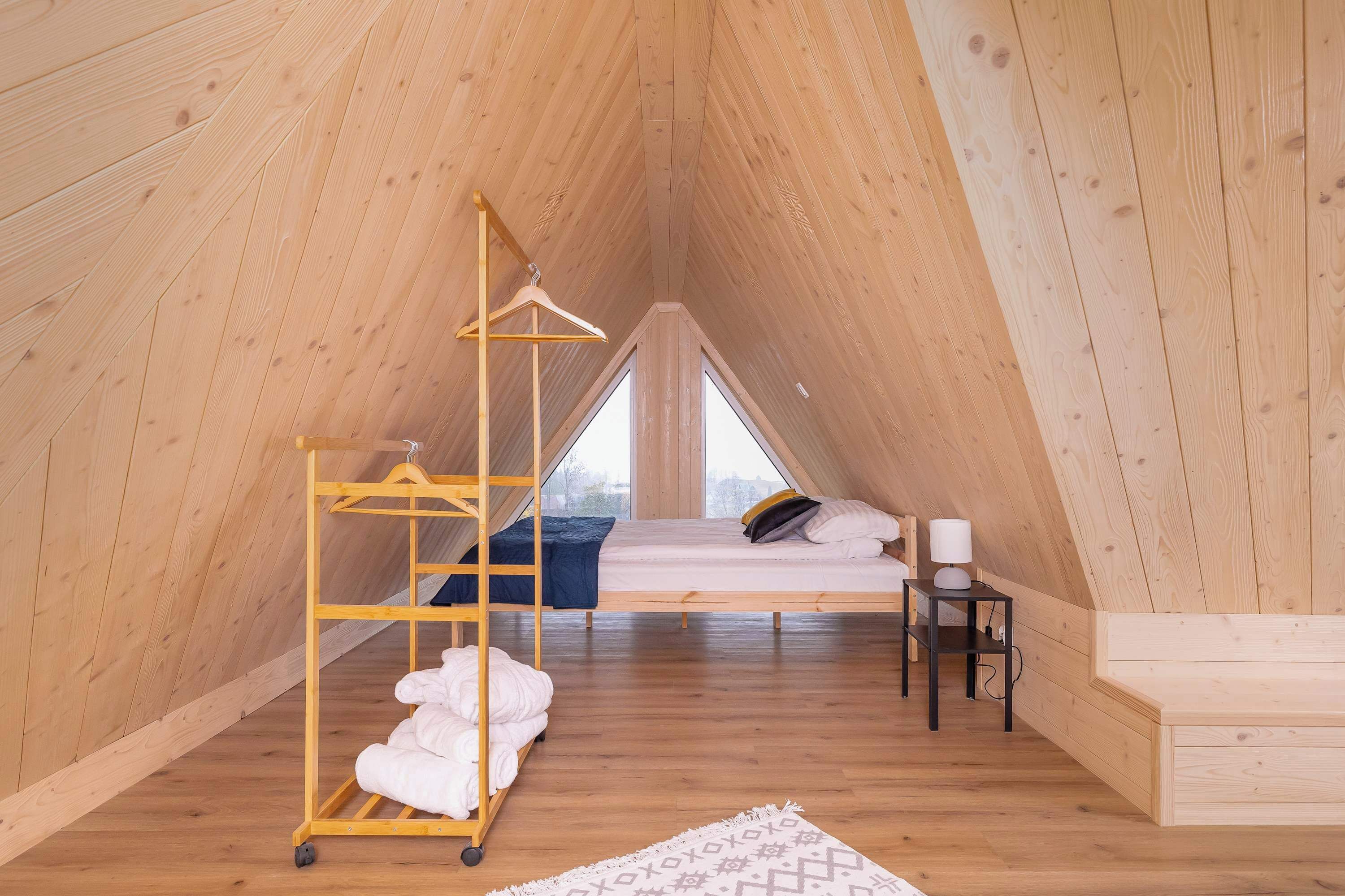 1 Schlafzimmer, Bügeleisen/Bügelbrett, Reisekinderbett, WLAN