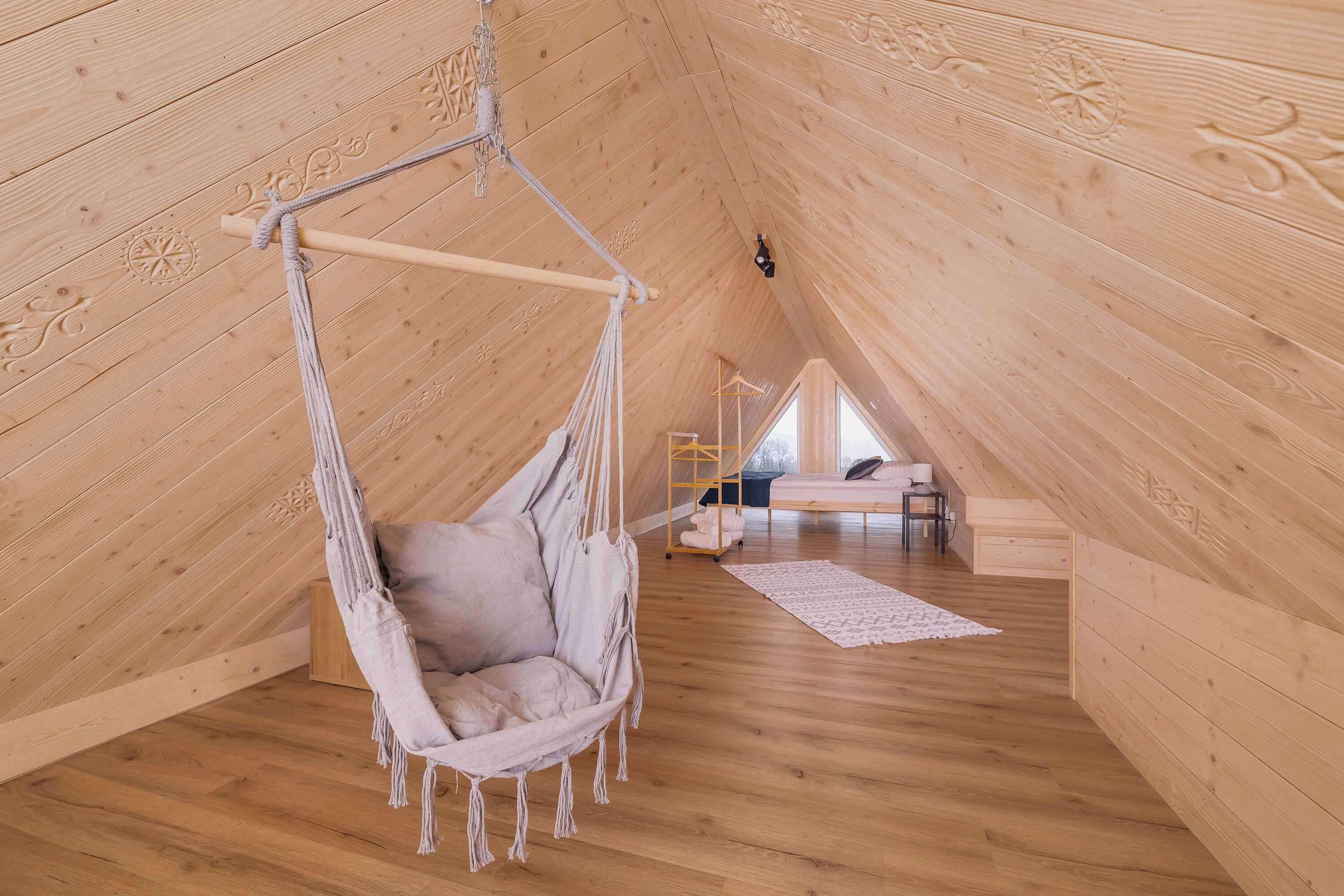 1 habitación, tabla de planchar con plancha, cuna de viaje y wifi 