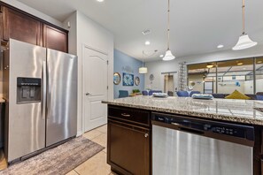 Interior - NEW Paradise Splash Villa! (Kissimmee)