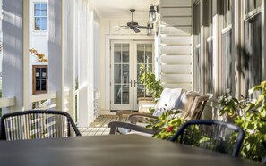 Terassi/patio