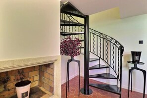 Interior - Appartement Luxe & Design 4* - SPA - Extra center (Aix-en-Provence)