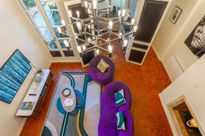 Interior - Appartement Luxe & Design 4* - SPA - Extra center (Aix-en-Provence)