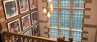 Equilibrium Family House by E