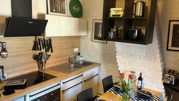 Cuisine privée