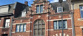 Equilibrium 家庭之家由E提供  