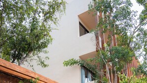 Ngoại thất
