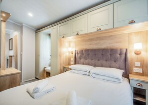 2 chambres, Wi-Fi gratuit