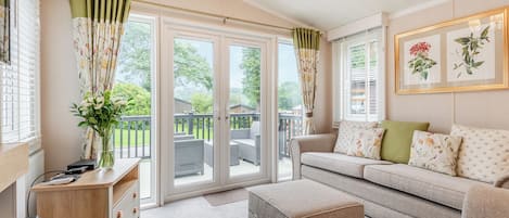 منطقة المعيشة