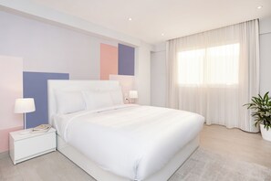 Apartment, 3 Bedrooms | Free WiFi, bed sheets - Brassbell By Pyramids Near Grand Museum (Giza)