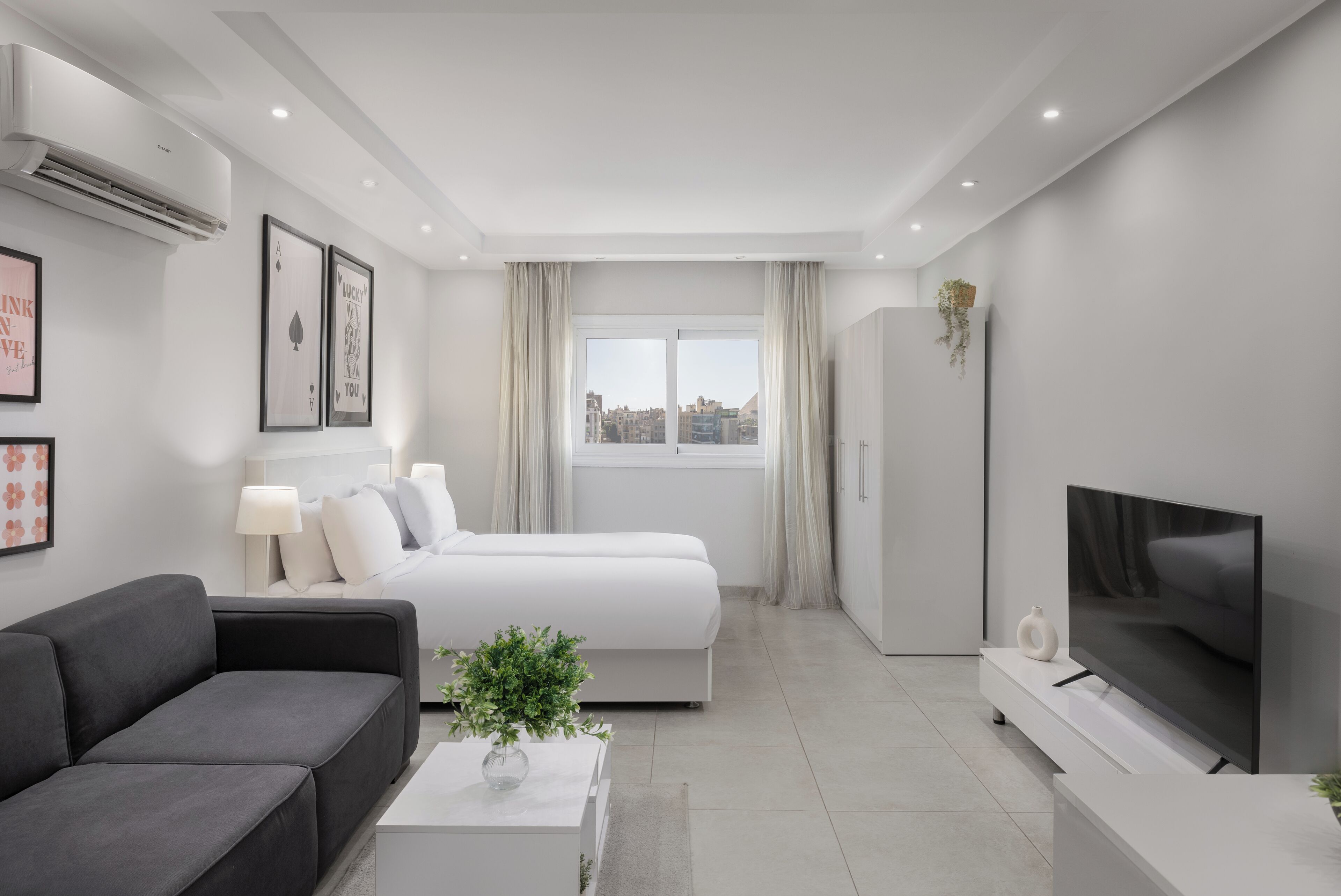 Studio Superior | Nội thất