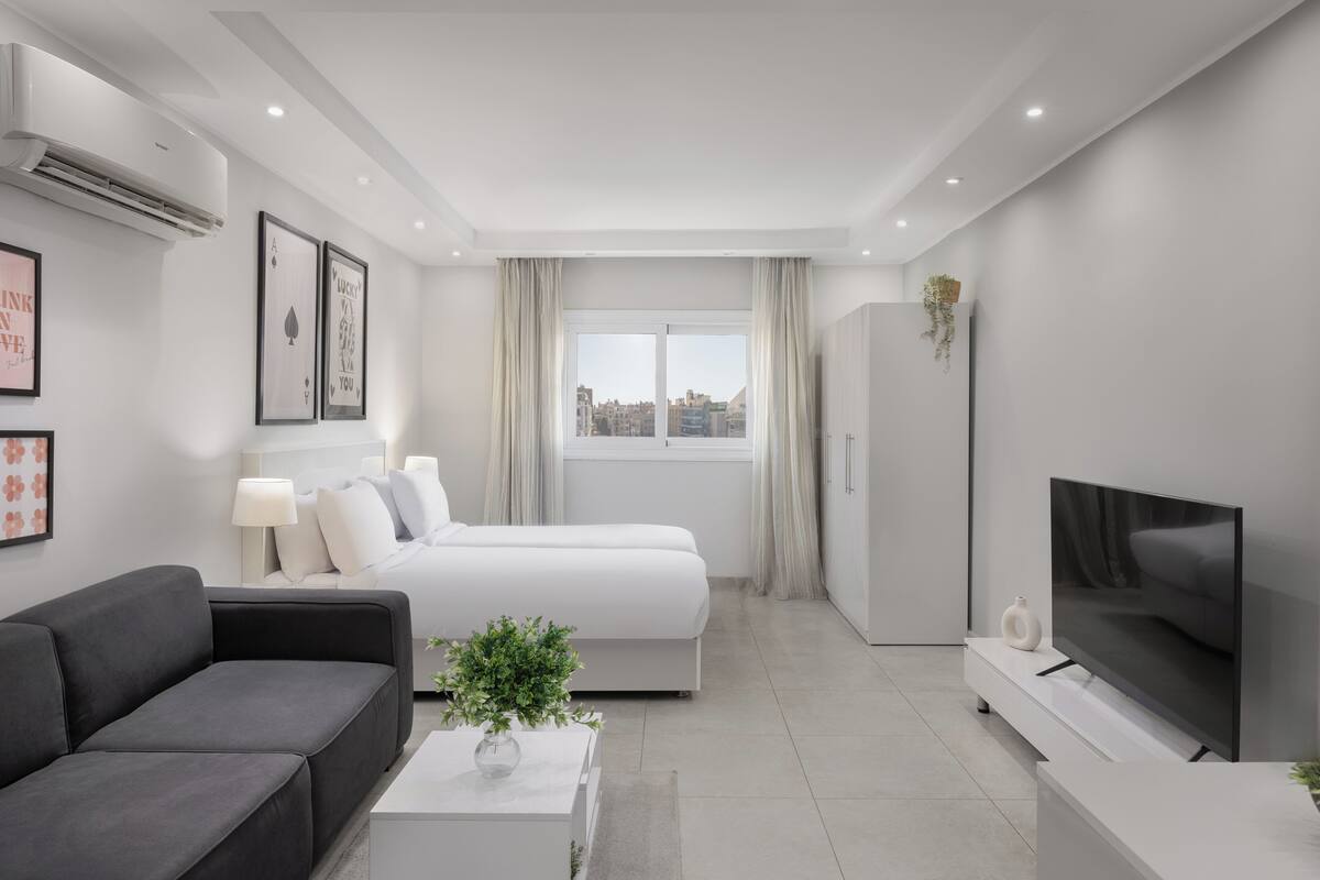 Superior Studio | Interior