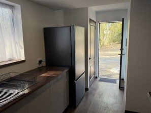 Habitación, 1 habitación, para fumadores, vista a la ciudad | Interior