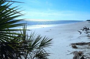 Am Strand