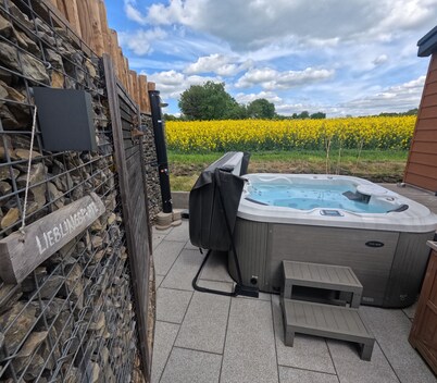Crab on the Rhön beach