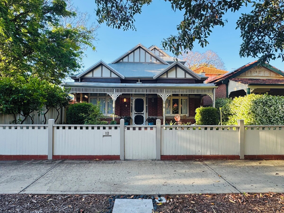 Bild für Gastgeberprofil