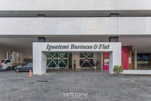 외부 세부 사진