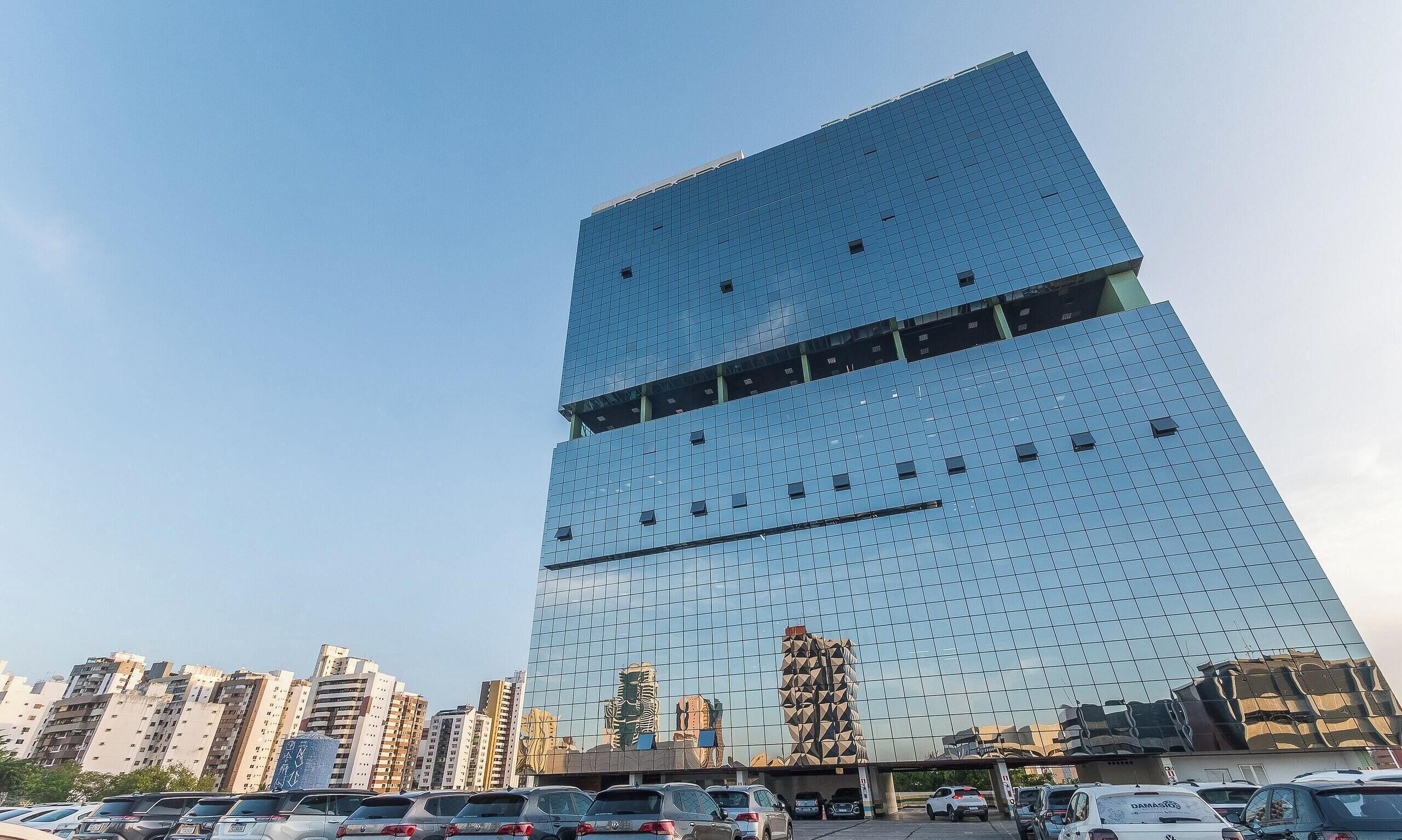 บริเวณภายนอก