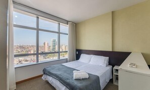 基础公寓 | 1 多间卧室、免费 WiFi