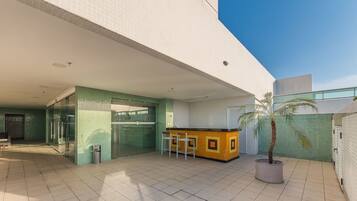 Área da propriedade