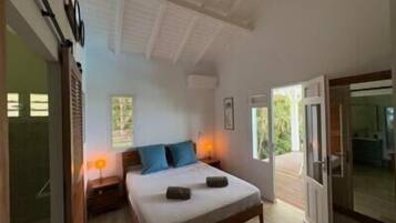 3 chambres, Wi-Fi, draps fournis