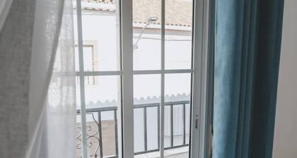 Habitaciones Privadas Casa Rural Arcadia