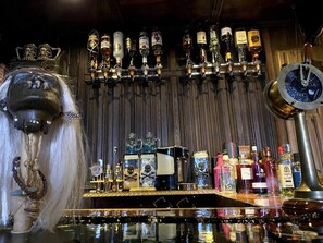 Bar (ter plaatse)