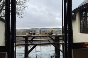 تناول الطعام