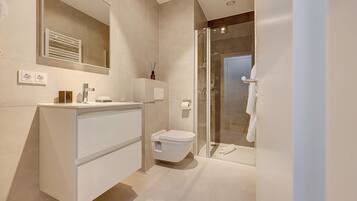 Haartrockner, Handtücher