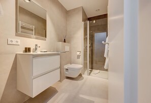 Haartrockner, Handtücher