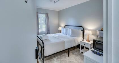 The Pine Street Inn - Room 3