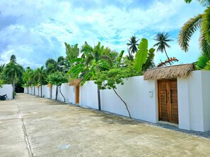 Property grounds - Jasmine pool villa, Fisherman Village (Koh Samui)