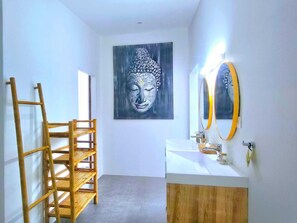 Interior - Jasmine pool villa, Fisherman Village (Koh Samui)