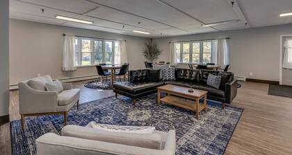 The Pine Street Inn - Room 2