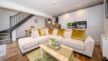 TV connectée, livres