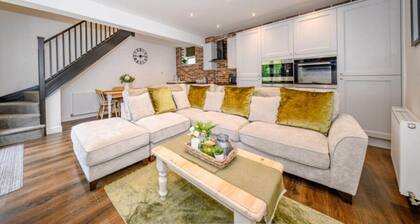 Luxury Cottage Settle