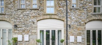 Luxury Cottage Settle