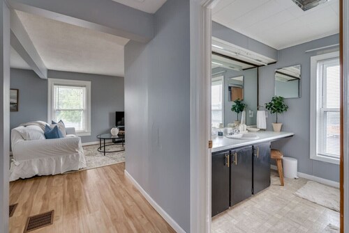 The Listing Loft - Apt 1